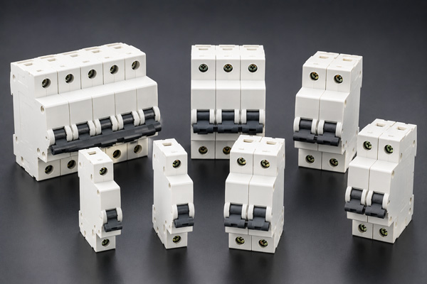 MCB Manufacturers in Mehsana