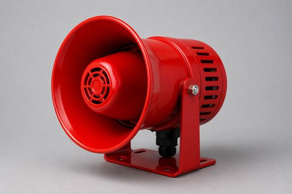 Electrical Siren Hooter