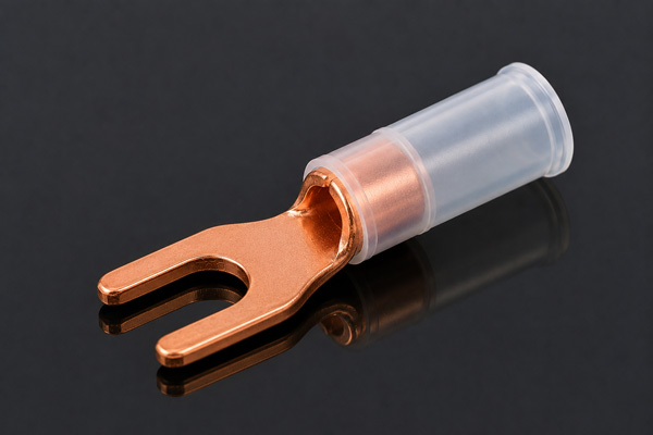 Fork Type Terminal Insulated Manufacturers in Kolhapur