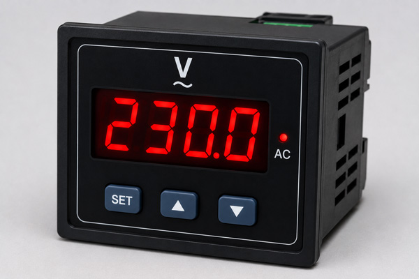 Digital Voltmeter Manufacturers in Singrauli