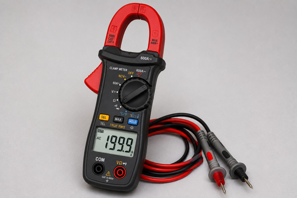 Clamp Meter
