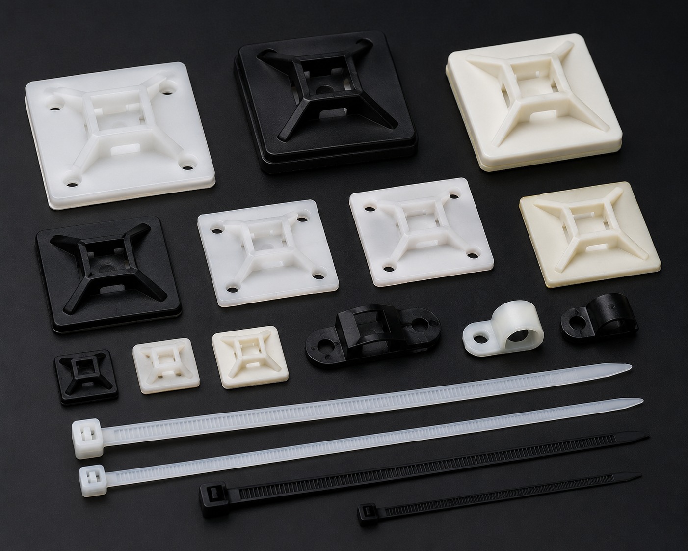 Tie Mount Manufacturers in Sagar