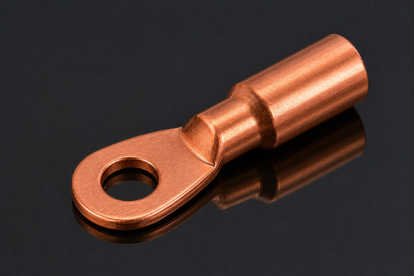 Copper Terminal Reducer Manufacturers in Solapur