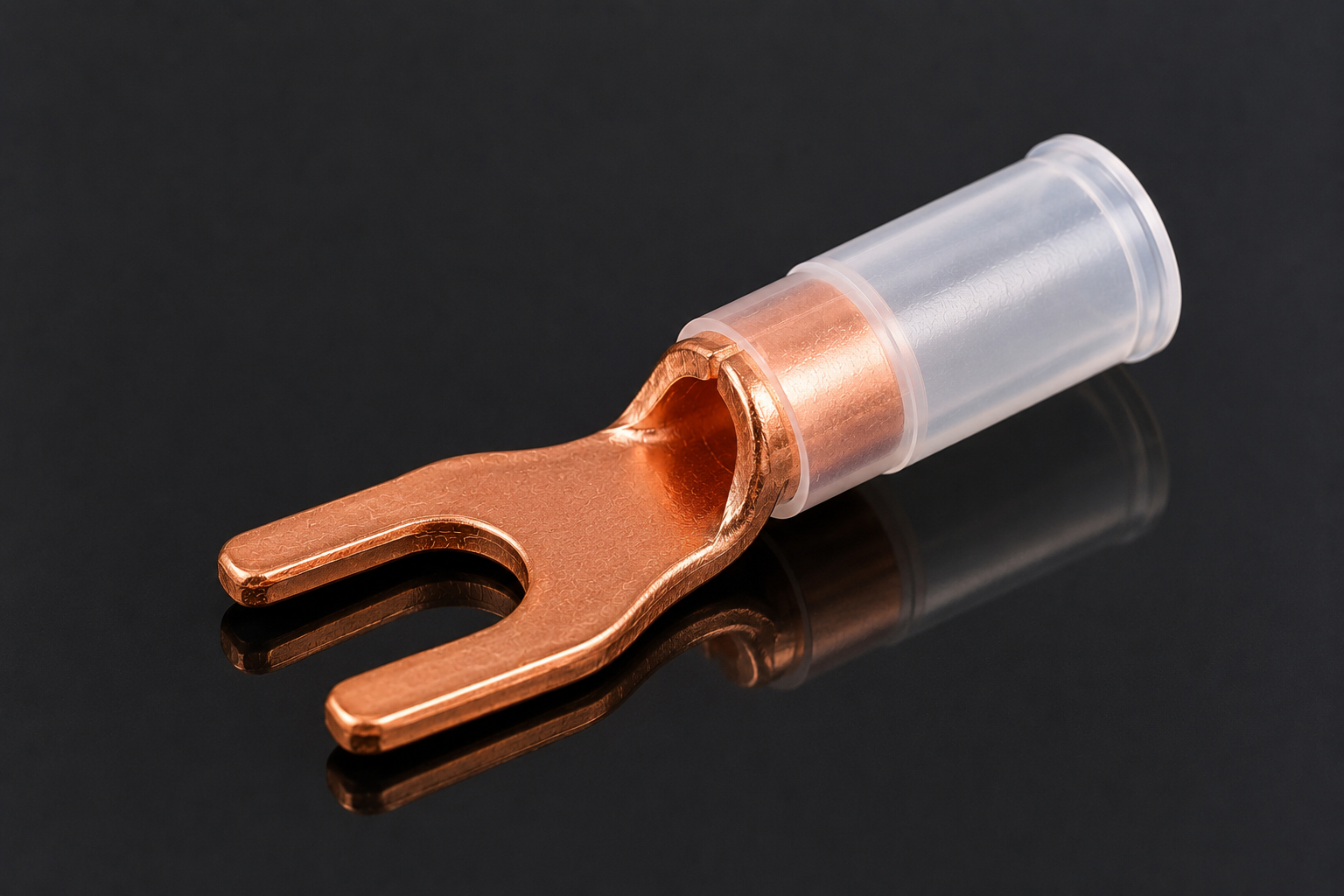 Copper Fork Type Terminal Manufacturers in Thane