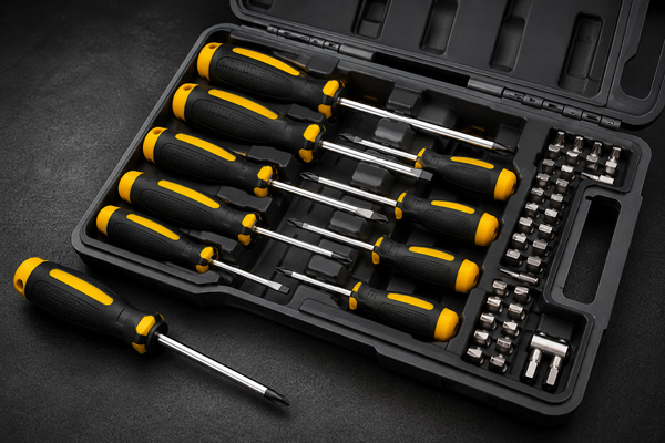 Screw Driver Set Manufacturers in Kalol