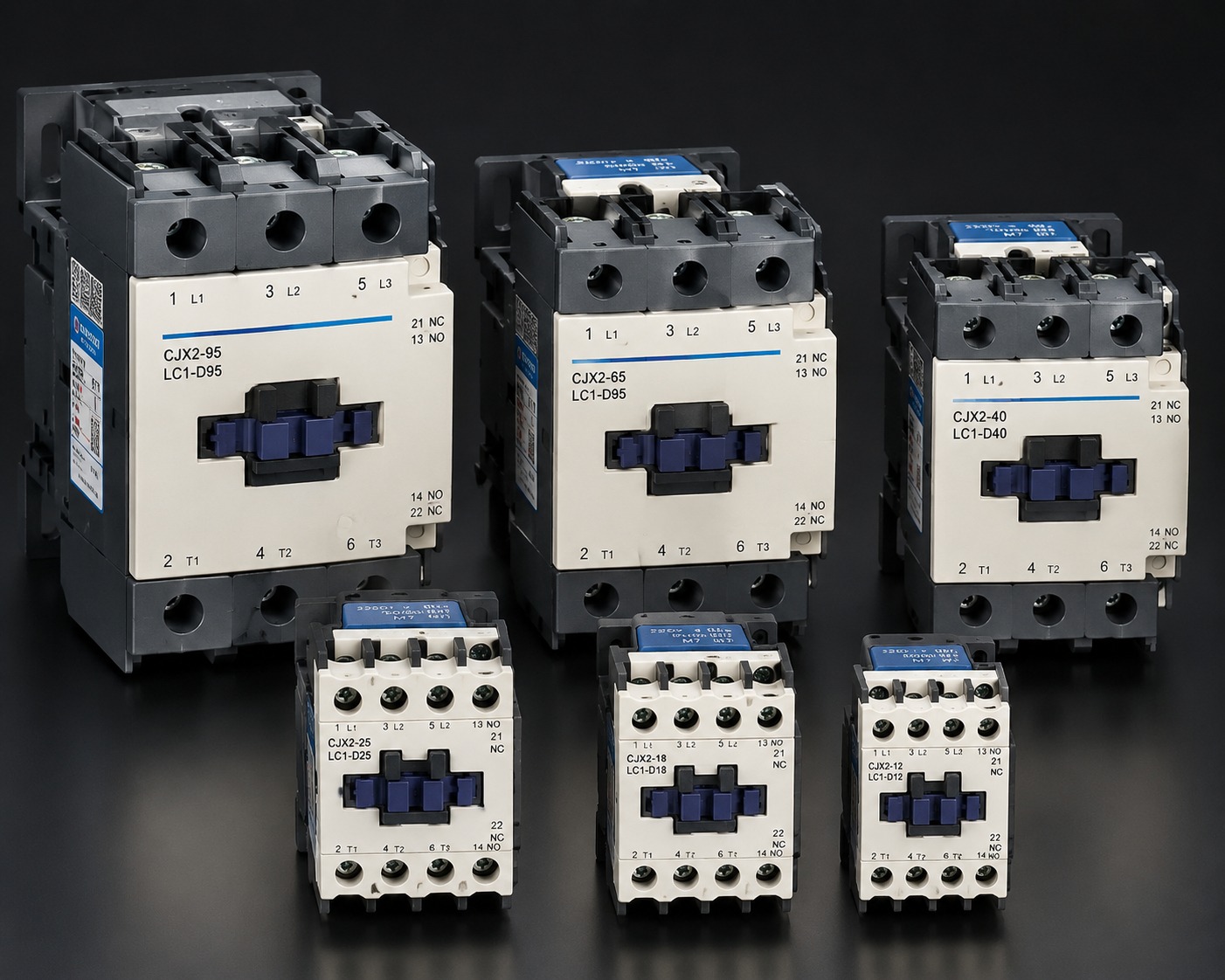 Power Contactor Manufacturers in Nashik