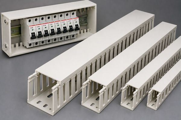 Mcb Channel Manufacturers in Indore