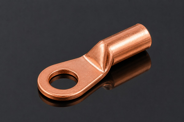 Copper Ring Type Terminal Manufacturers in Morbi