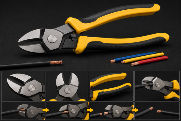 Wire Cutter